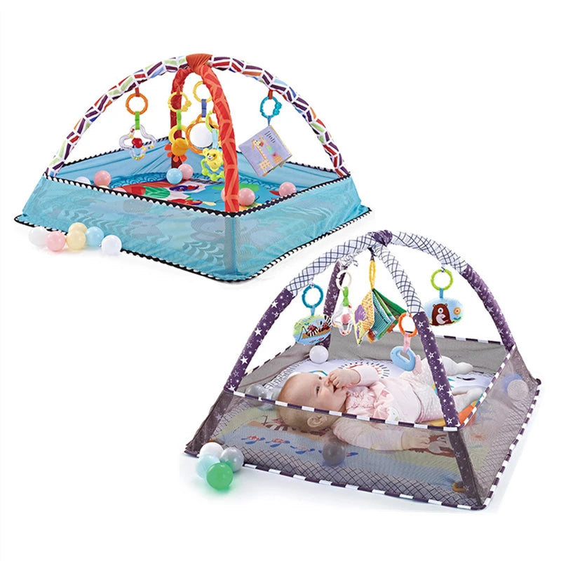 Baby Multifunctional Playpen