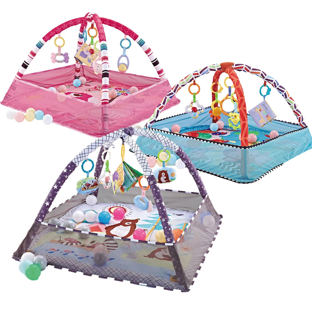 Baby Multifunctional Playpen