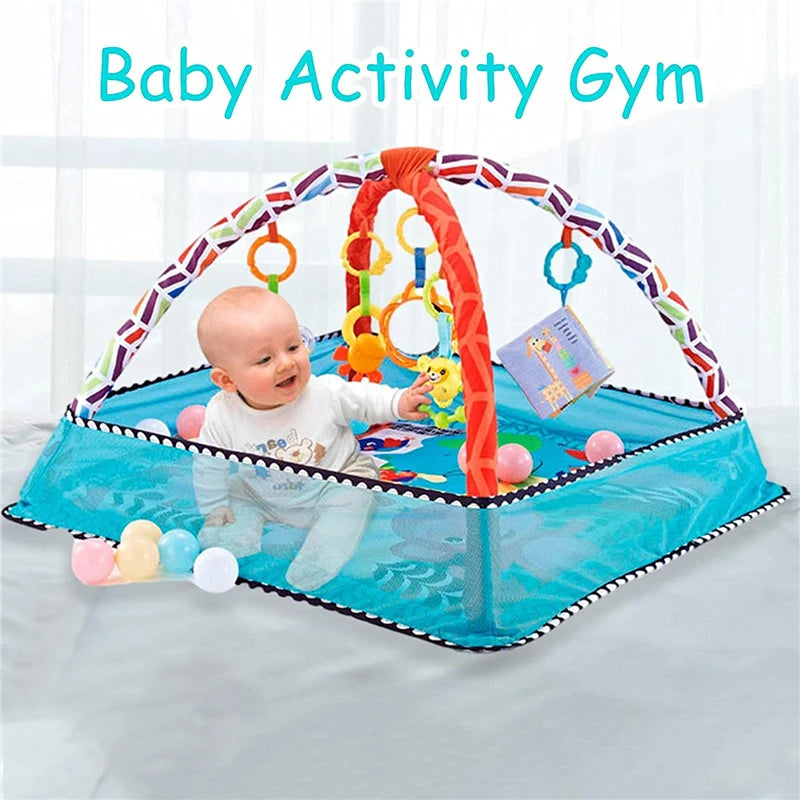 Baby Multifunctional Playpen