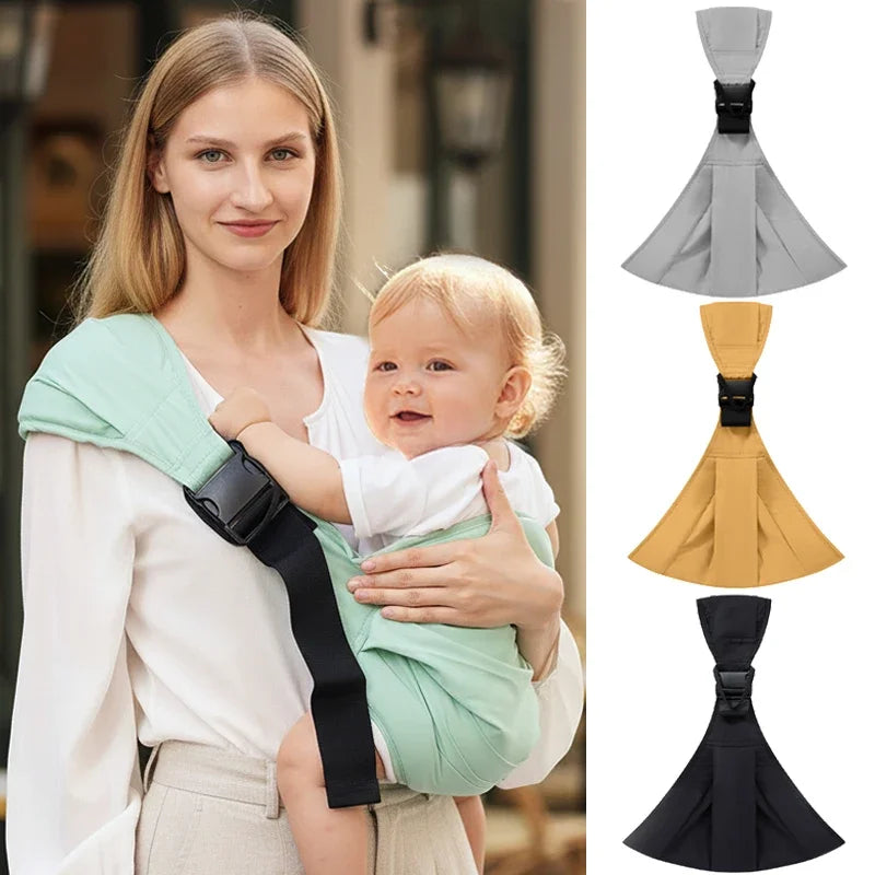 Baby Sling Wrap