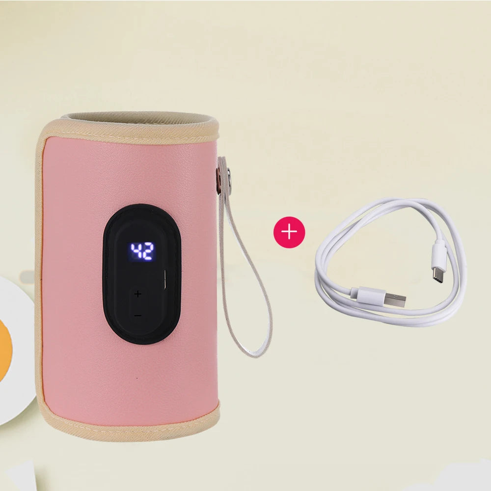 Baby Milk Warmer