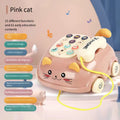 Baby Storyteller Electric Phone toy