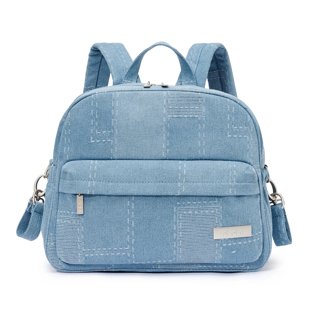 Waterproof Diaper Backpack