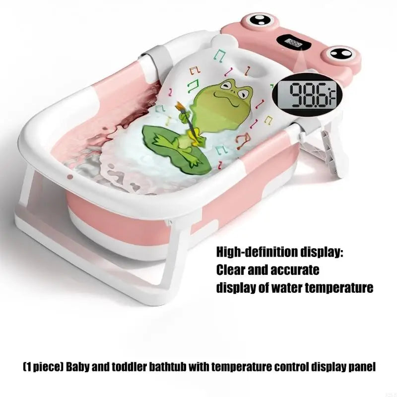 Baby Bath Tub