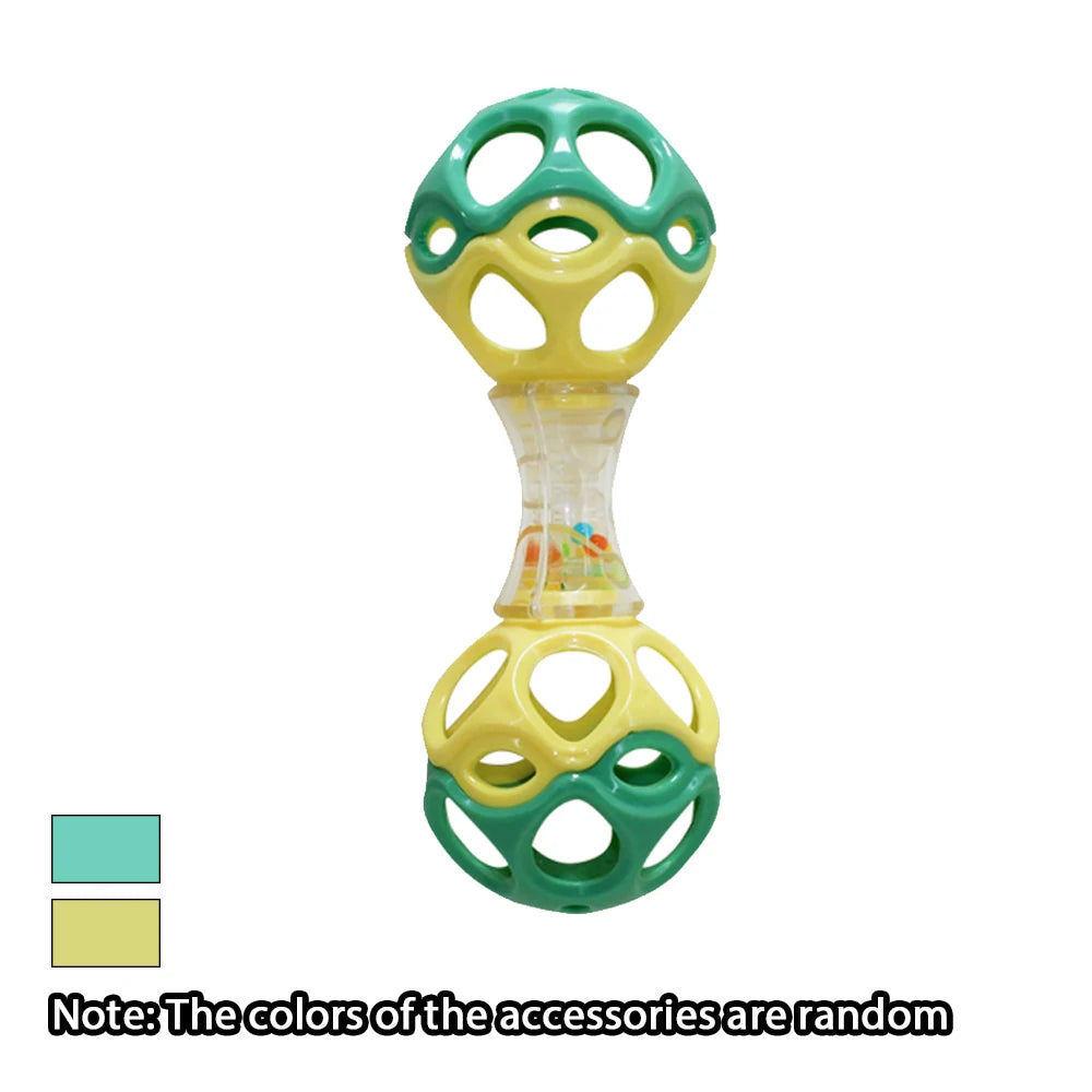 Baby Teething & Grasping Toy