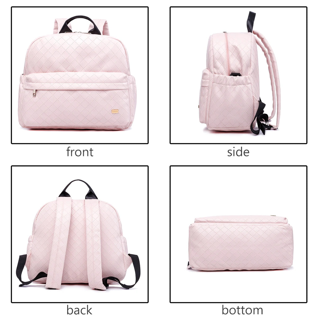 Waterproof Diaper Backpack