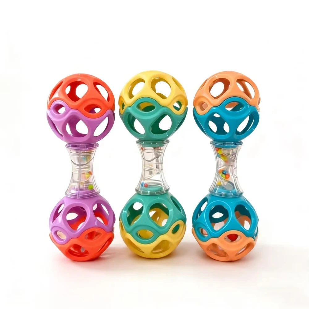 Baby Teething & Grasping Toy