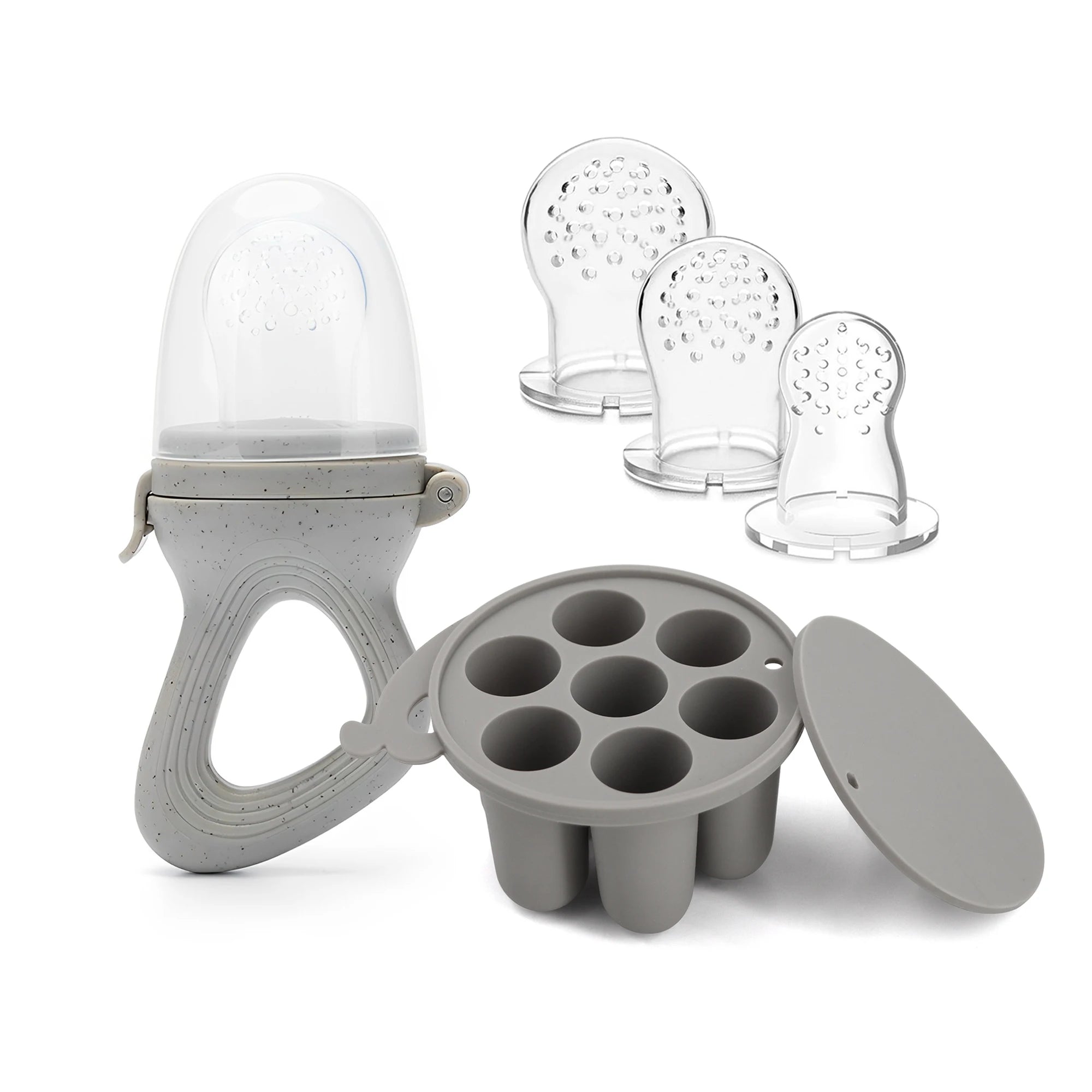 Baby Fruit Feeder Teether Pacifier