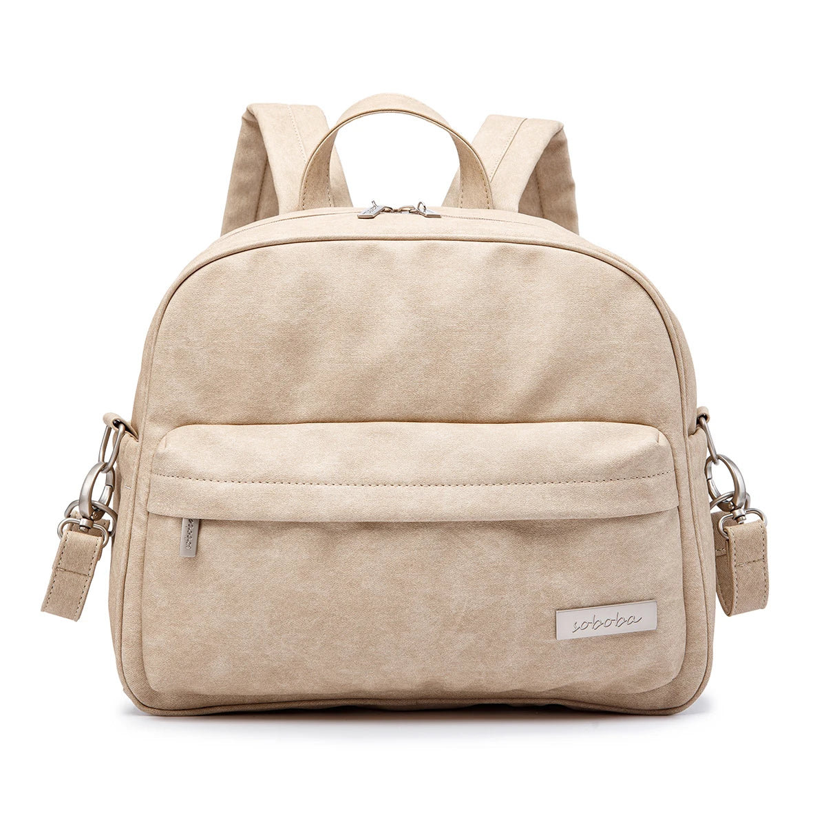 Waterproof Diaper Backpack