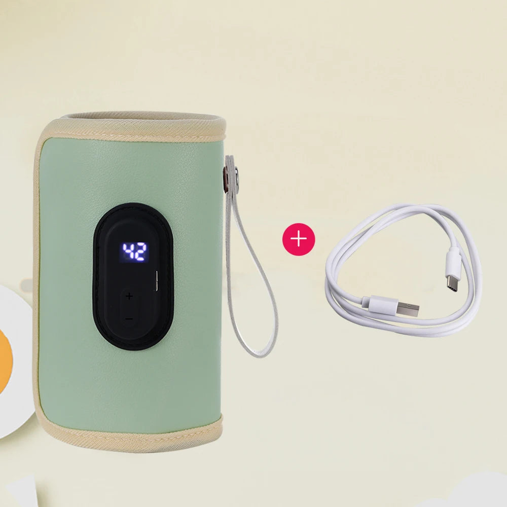 Baby Milk Warmer