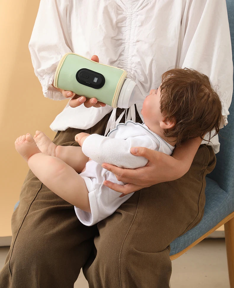 Baby Milk Warmer