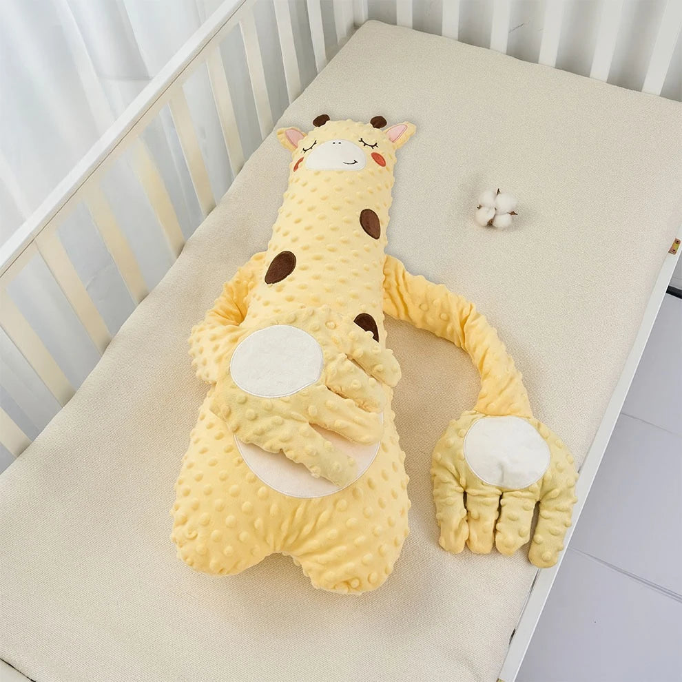 Baby Sleeping Pillow
