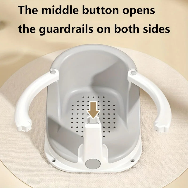 Baby Bath Seat