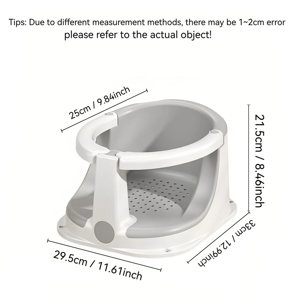 Baby Bath Seat