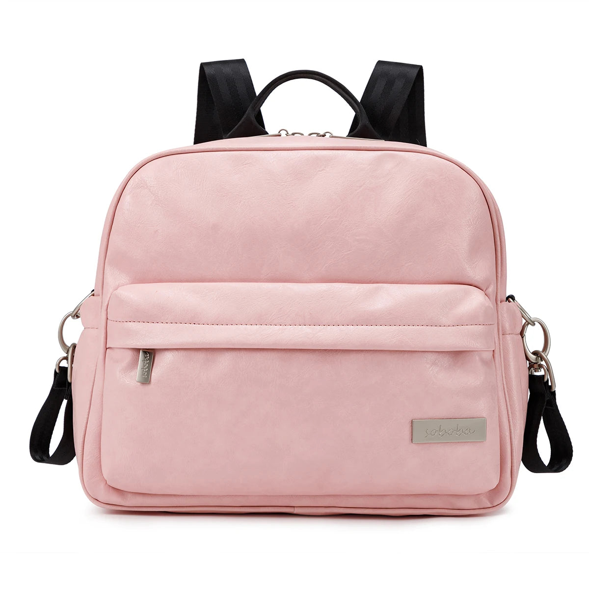 Waterproof Diaper Backpack