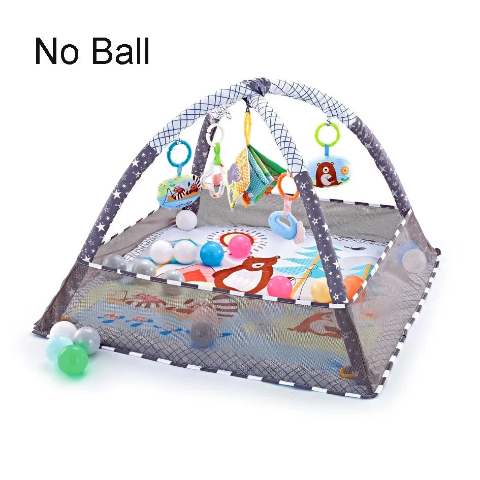 Baby Multifunctional Playpen