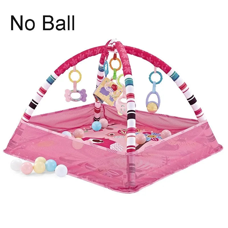 Baby Multifunctional Playpen