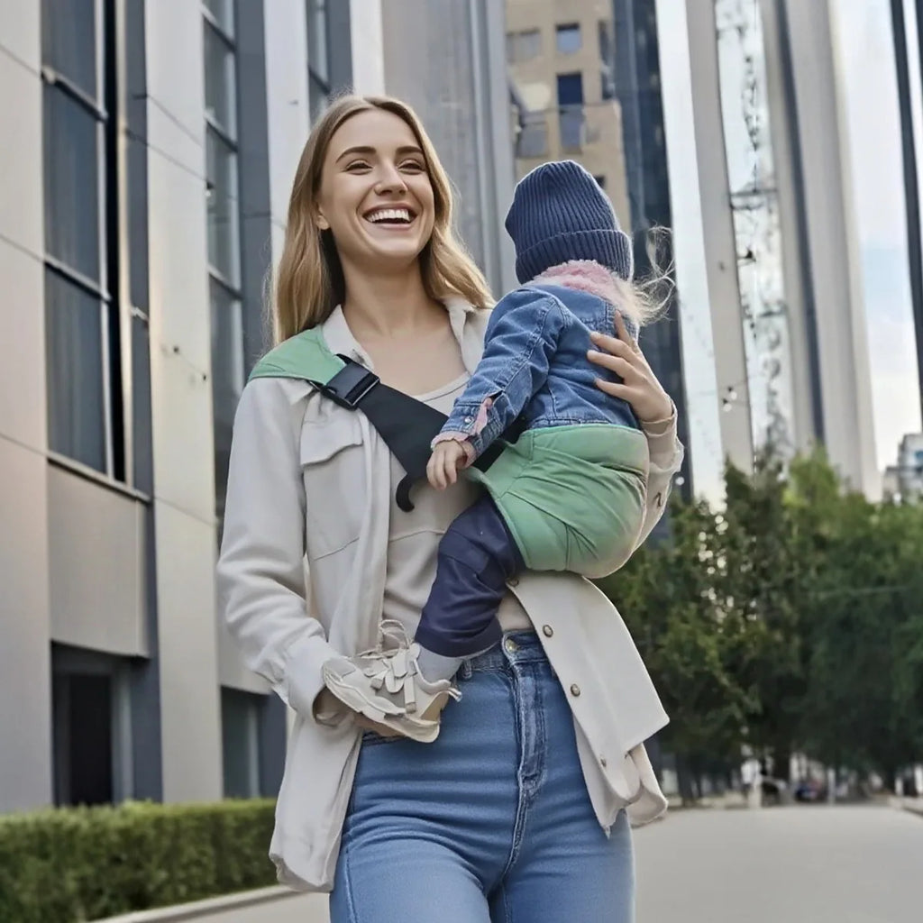 Baby Sling Wrap