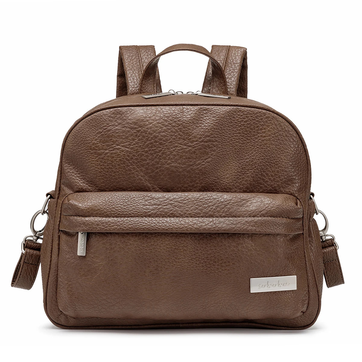 Waterproof Diaper Backpack