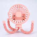 Stroller Fan