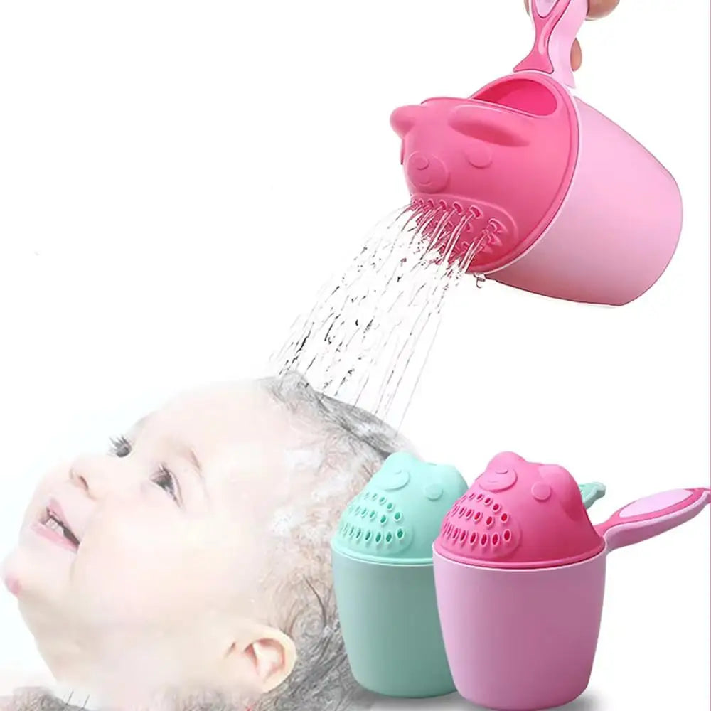 Baby sensitive Shampoo Cup