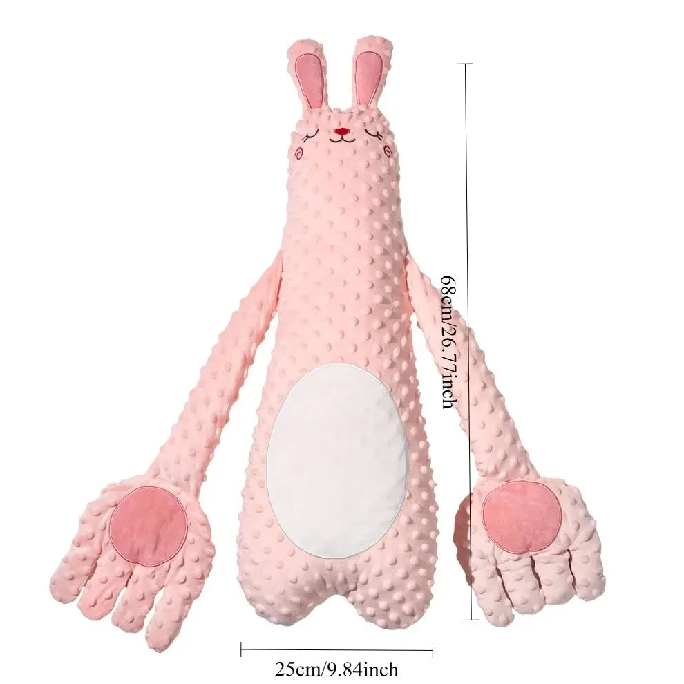 Baby Sleeping Pillow