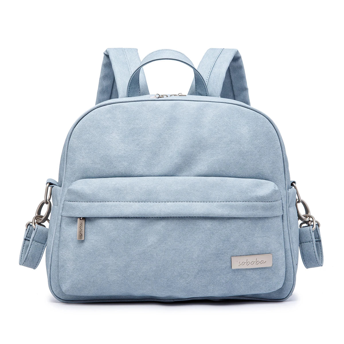 Waterproof Diaper Backpack