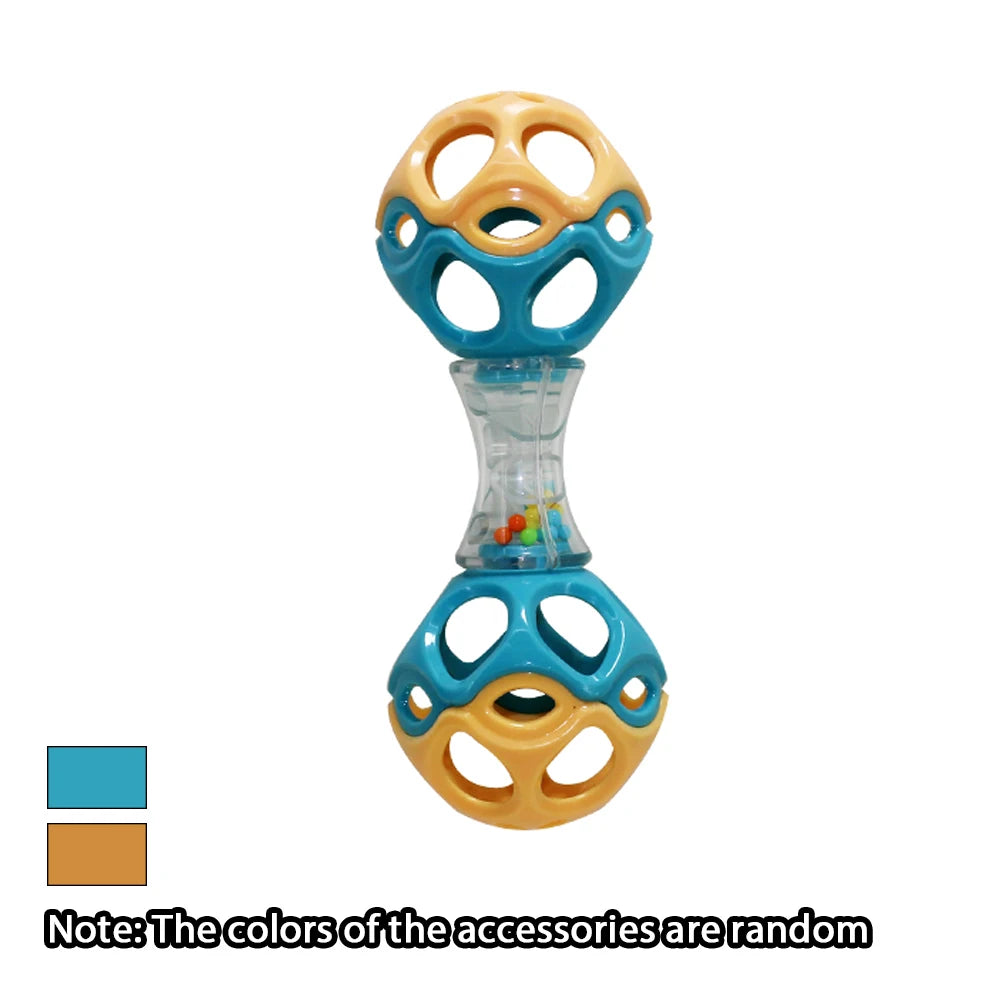 Baby Teething & Grasping Toy