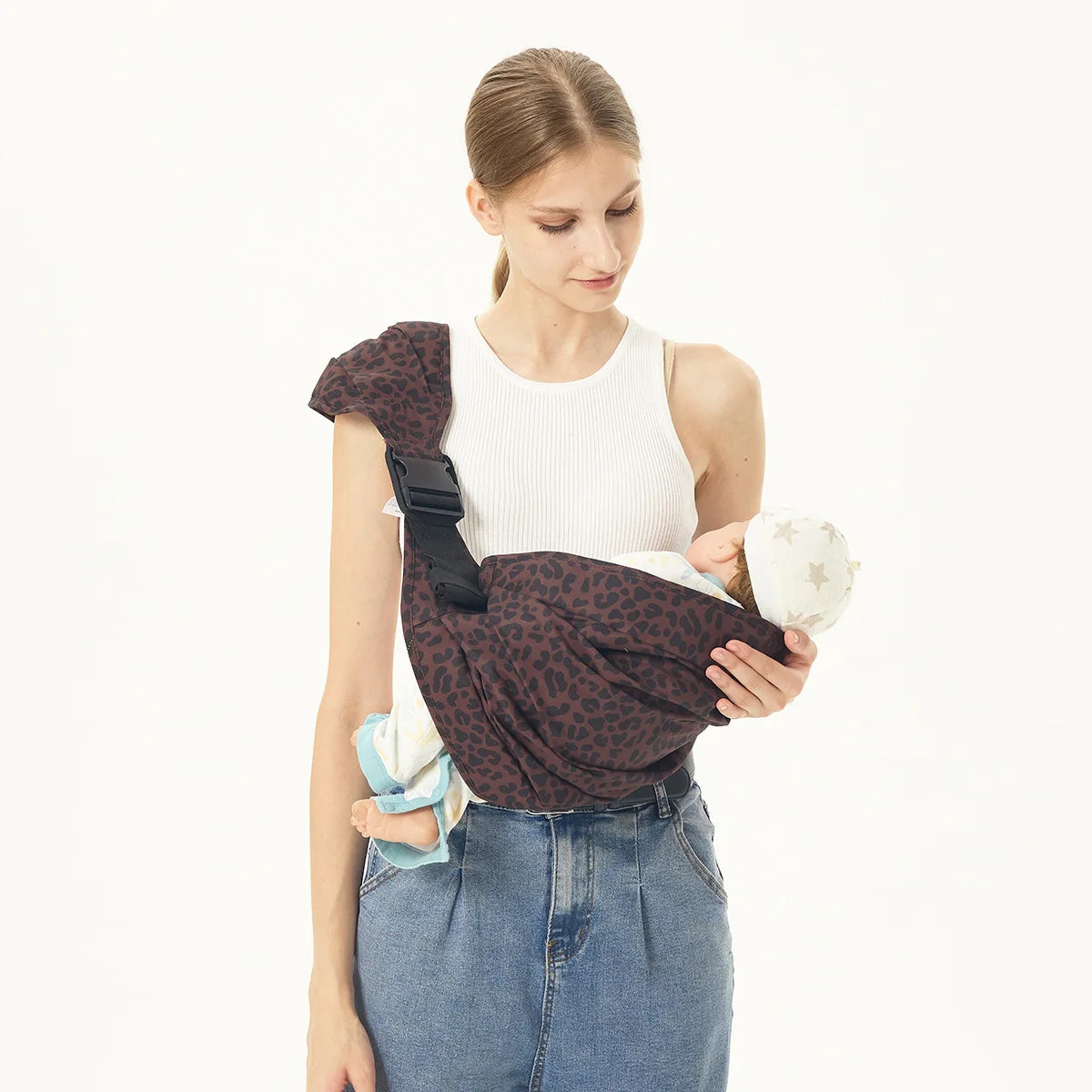 Baby Sling Wrap