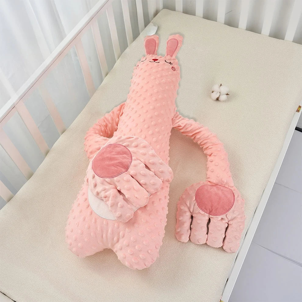 Baby Sleeping Pillow