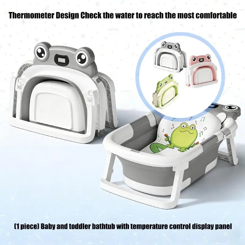 Baby Bath Tub