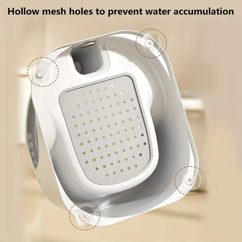 Baby Bath Seat