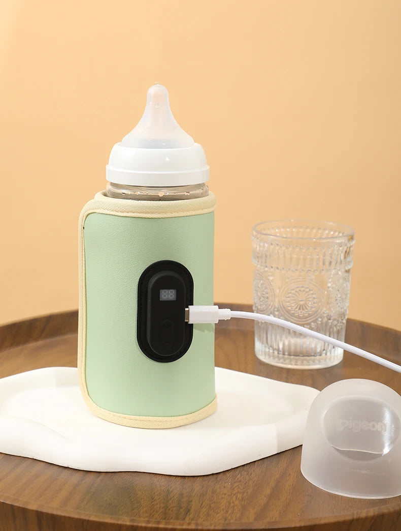 Baby Milk Warmer