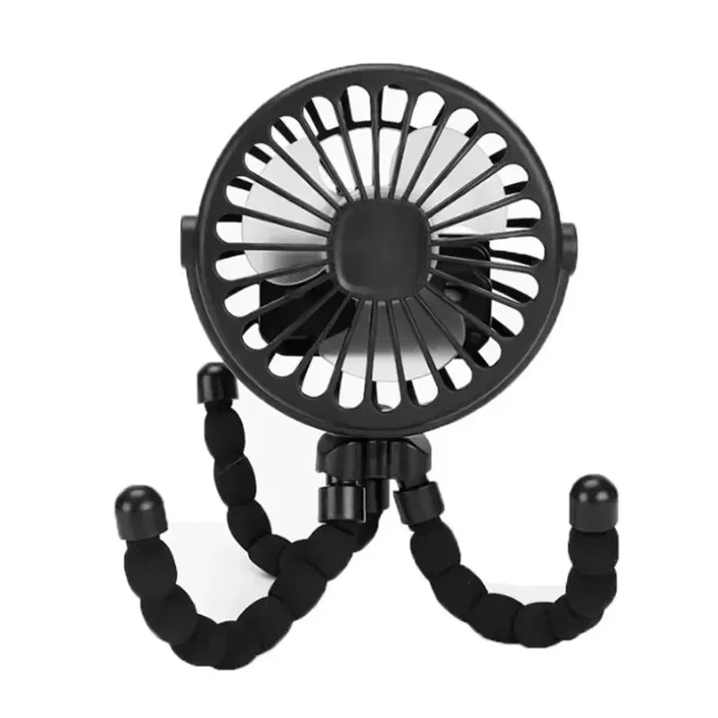 Stroller Fan