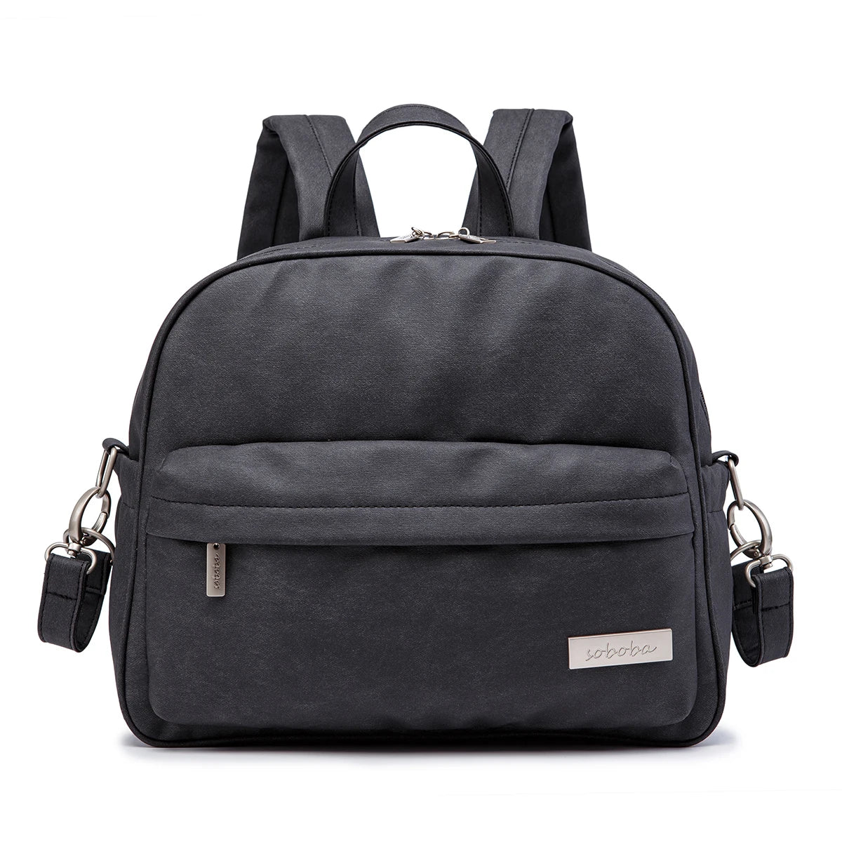 Waterproof Diaper Backpack