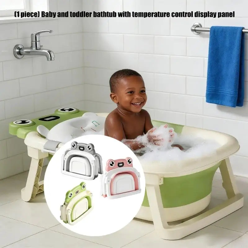 Baby Bath Tub