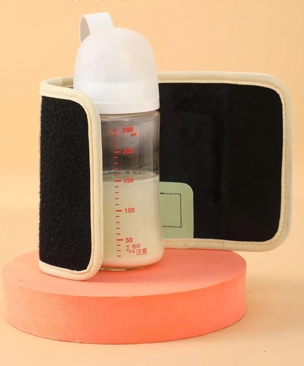 Baby Milk Warmer