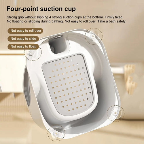Baby Bath Seat