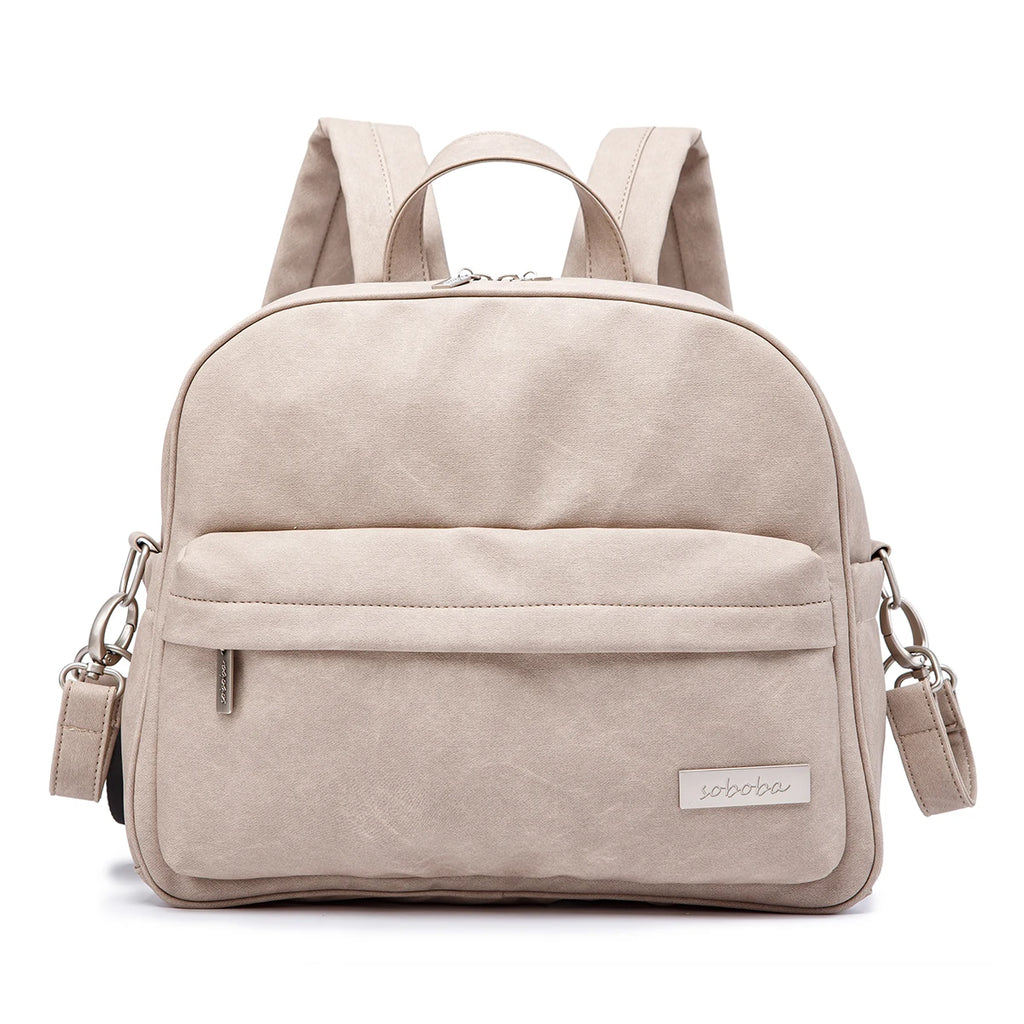 Waterproof Diaper Backpack