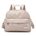 Waterproof Diaper Backpack