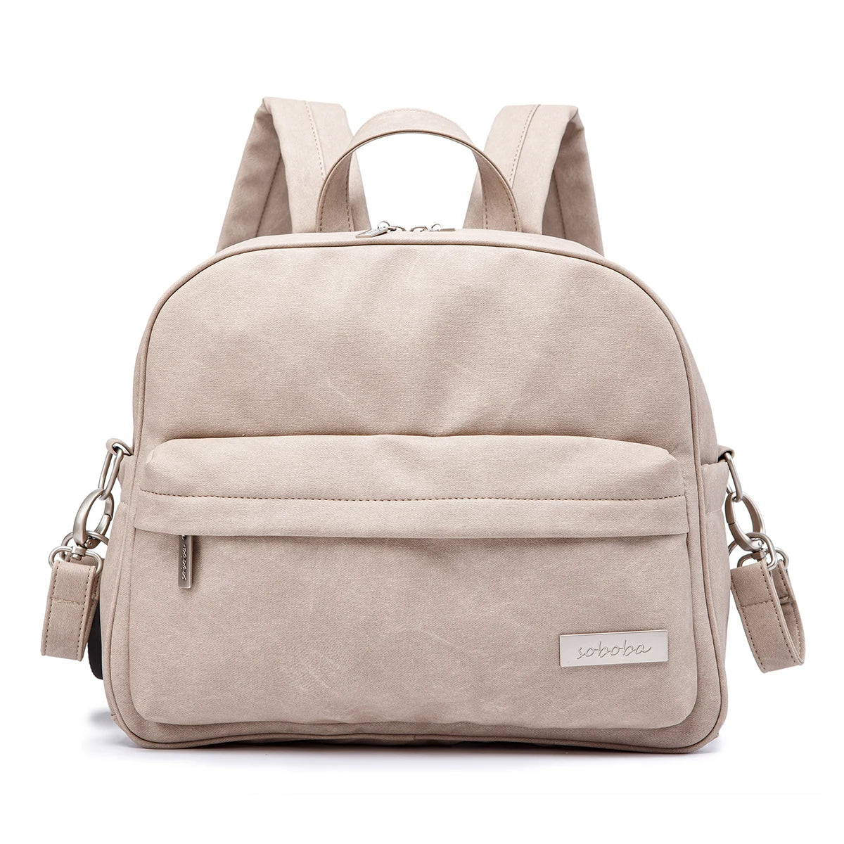 Waterproof Diaper Backpack