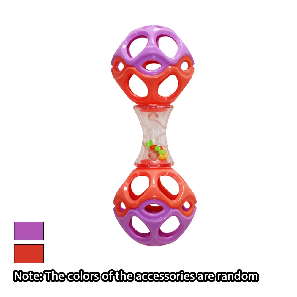 Baby Teething & Grasping Toy