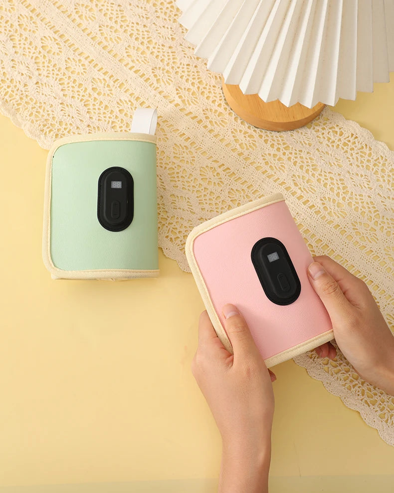 Baby Milk Warmer
