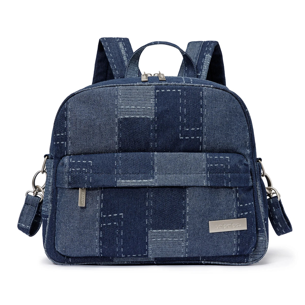 Waterproof Diaper Backpack