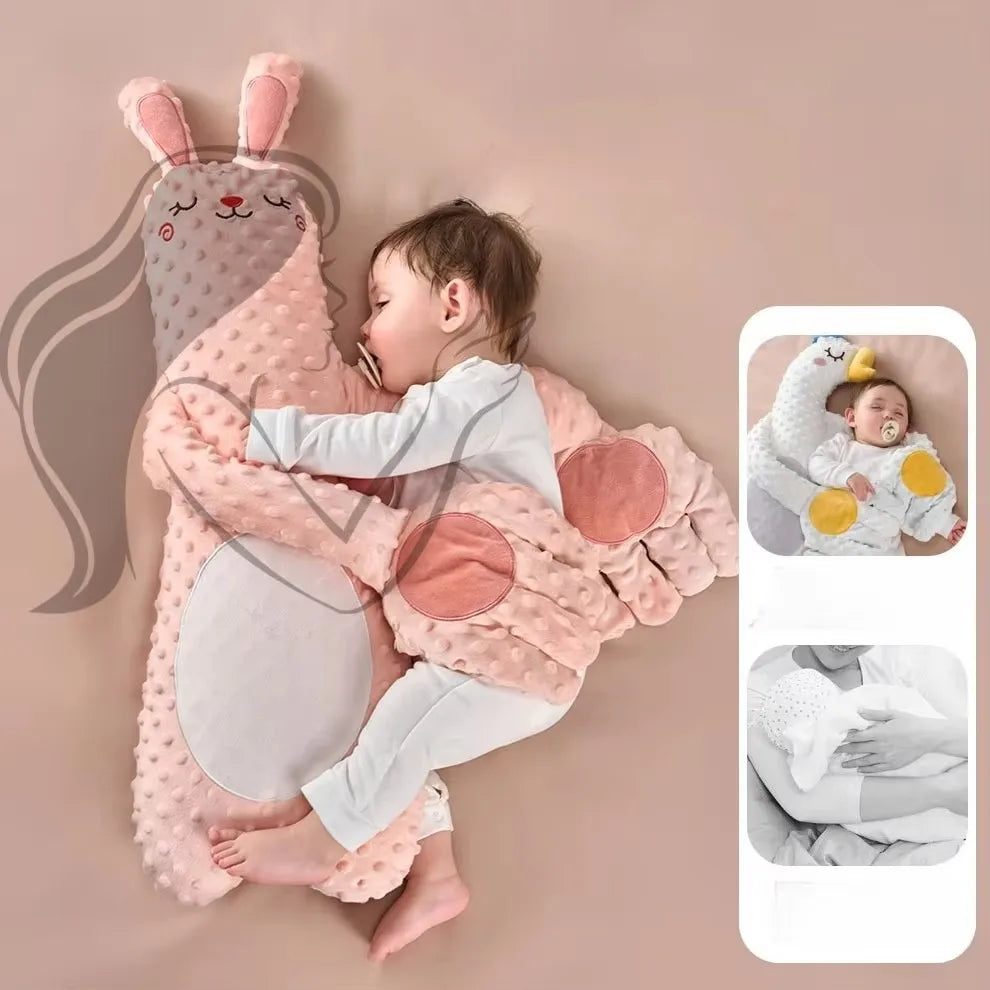 Baby Sleeping Pillow