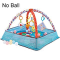 Baby Multifunctional Playpen