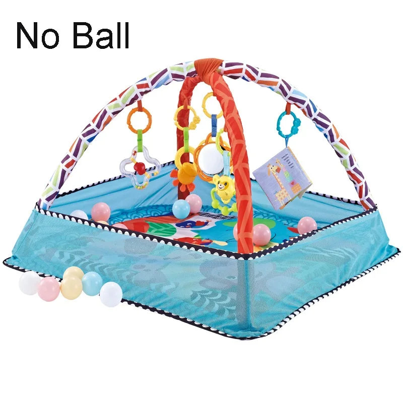 Baby Multifunctional Playpen