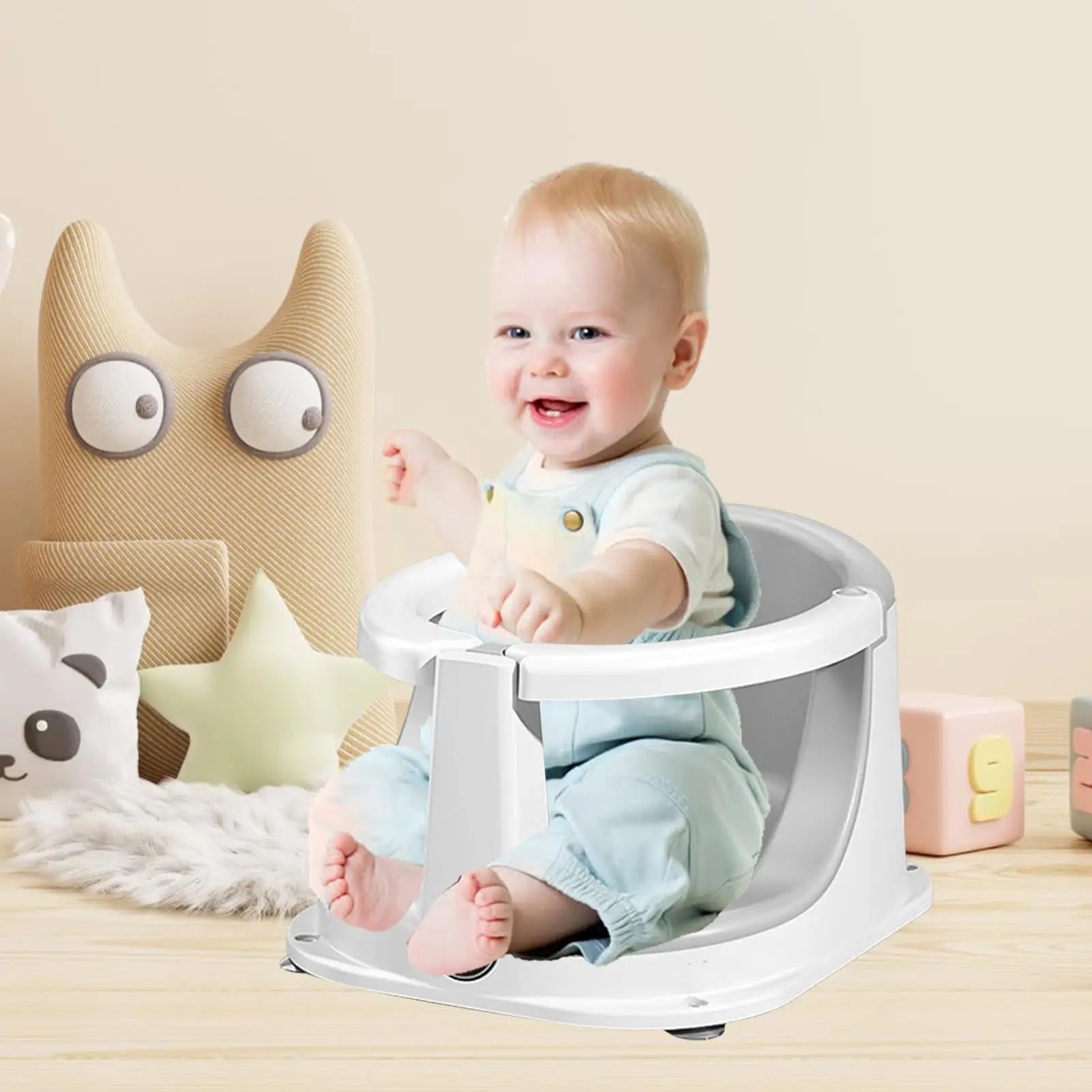 Baby Bath Seat