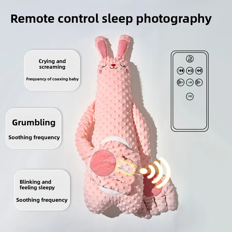 Baby Sleeping Pillow