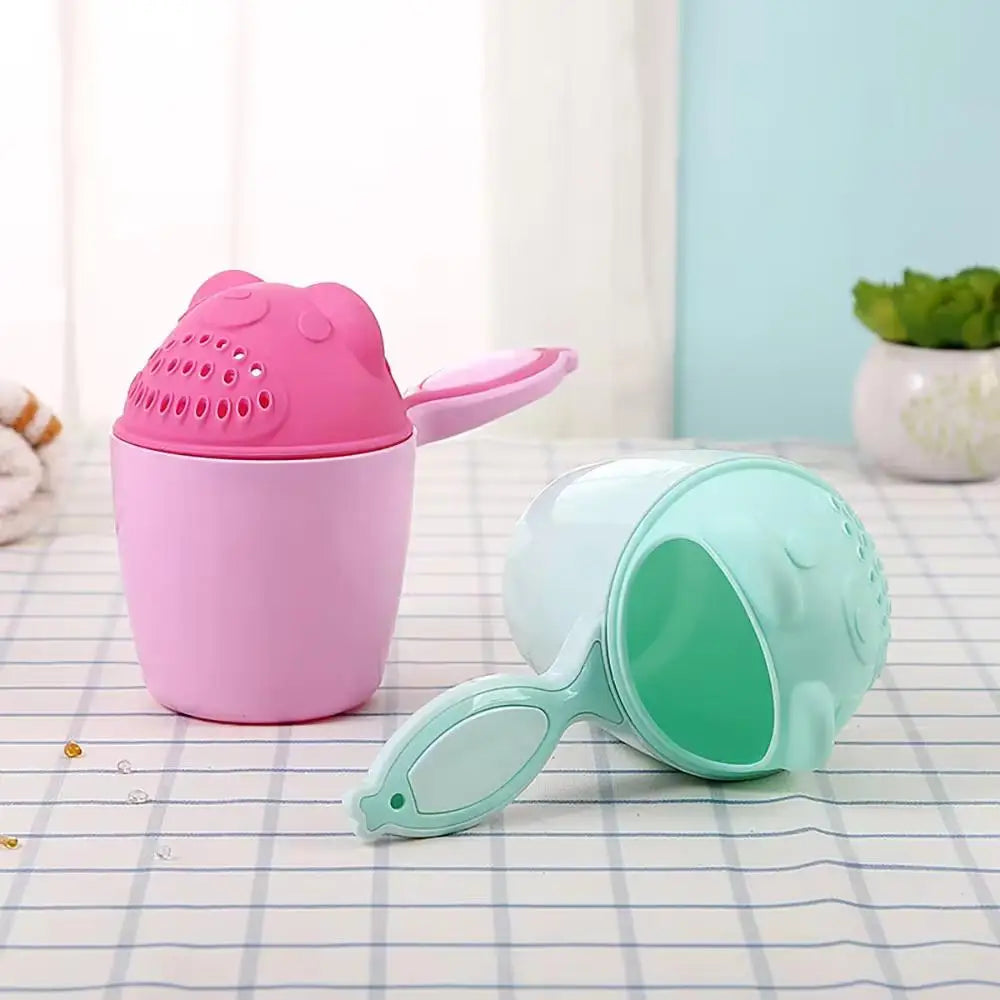 Baby sensitive Shampoo Cup